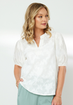 Dahlia Blouse