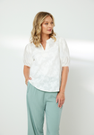Dahlia Blouse