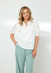 Dahlia Blouse