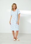 Newport River Dress