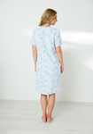 Newport River Dress