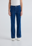Chrome Jean
