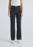 Chrome Jean