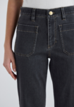 Chrome Jean