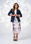 Willa Blazer
