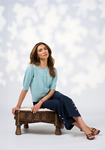 Willa Pant