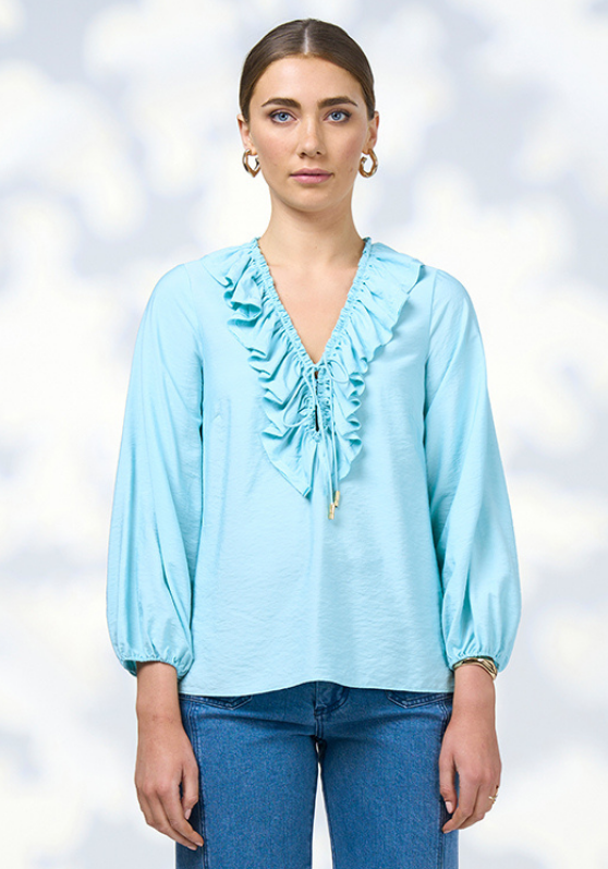Loobies Story Evie Blouse