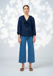 Evie Blouse