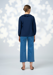 Evie Blouse