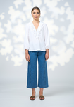 Evie Blouse