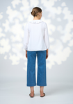 Evie Blouse