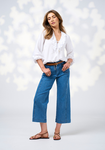 Evie Blouse