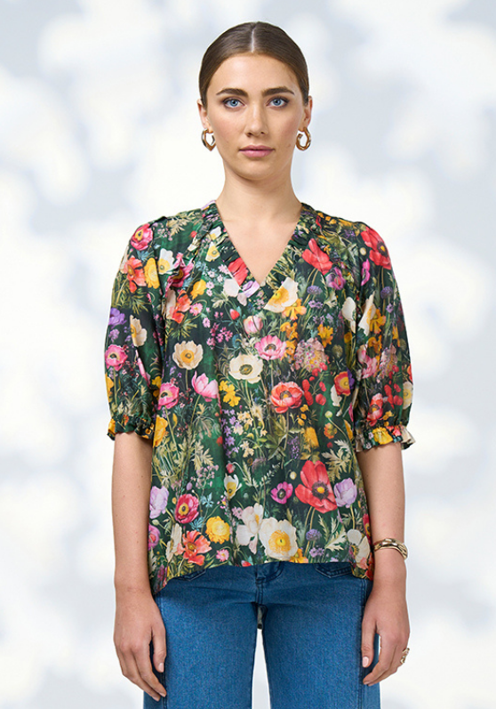 Loobies Story Looking Glass Top