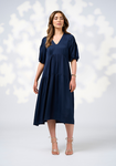 Jada Midi Dress