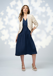 Jada Midi Dress