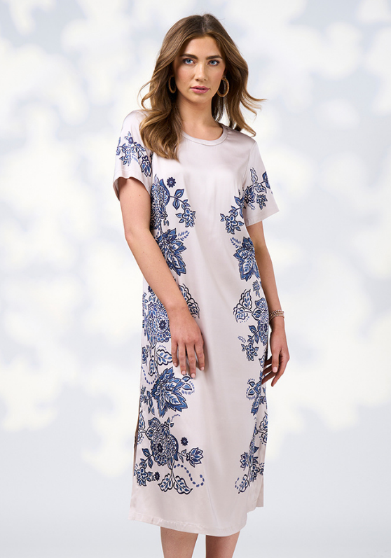 Loobies Story Indie Dress