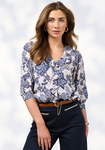 Indie Blouse