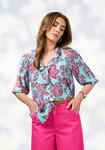 Indie Blouse