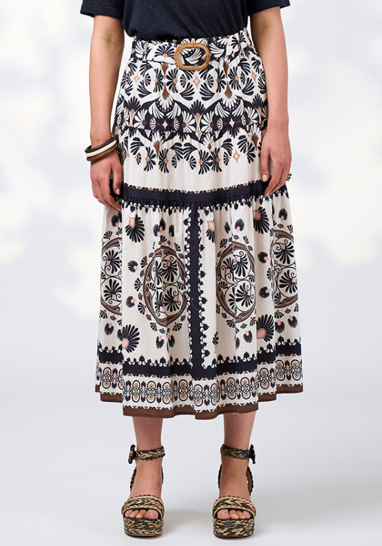 Loobies Story Zoe Skirt