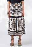 Zoe Skirt