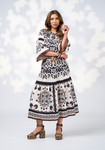 Zoe Skirt