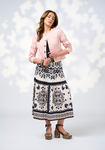 Zoe Skirt