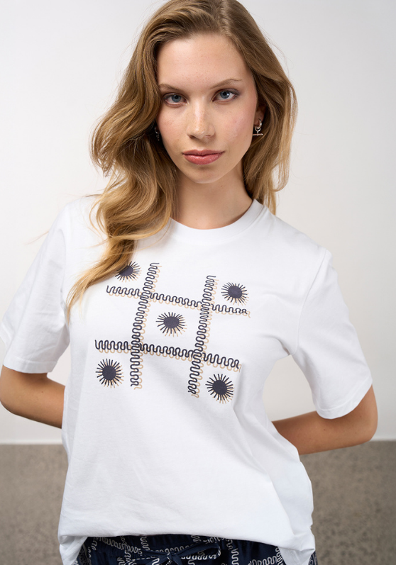 Madly Sweetly Outro Tee