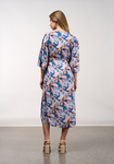 Fyrefly Dress