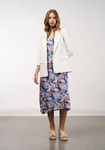 Fyrefly Dress