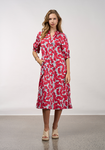 Take Flight Dress