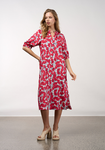 Take Flight Dress