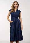 Ripple Dress