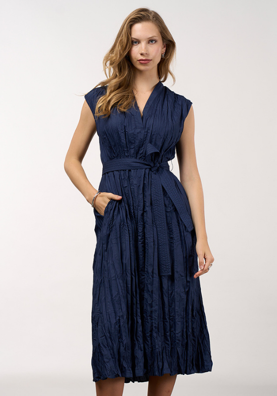 Madly Sweetly Ripple Dress