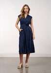Ripple Dress