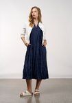 Ripple Dress