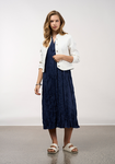 Ripple Dress