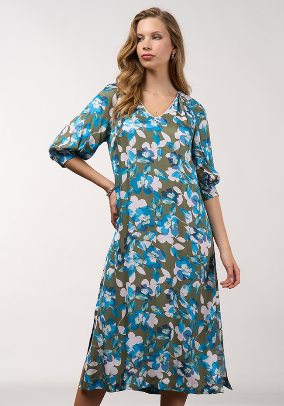 Madly Sweetly Haiku Dress