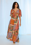 Jaqueline Dress