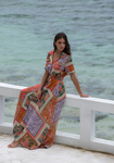 Jaqueline Dress