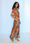 Jaqueline Dress
