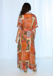 Jaqueline Dress