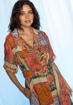 Jaqueline Dress