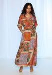 Jaqueline Dress