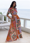 Jaqueline Dress