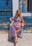 Amelia Maxi Dress