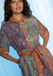 Amelia Maxi Dress
