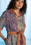 Amelia Maxi Dress