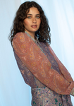 Lillian Blouse