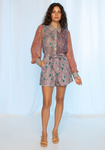 Lillian Blouse