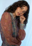Lillian Blouse